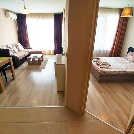 Oazis Apartment Burgaz Dış mekan fotoğraf