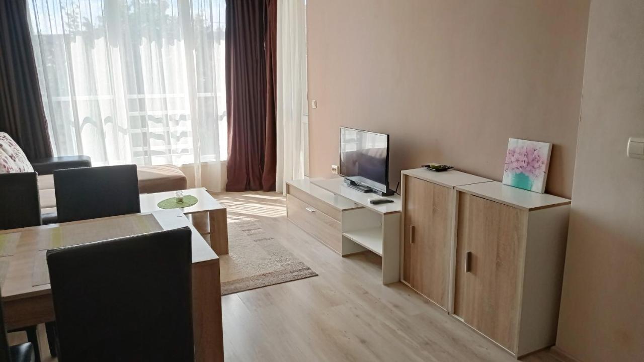 Oazis Apartment Burgaz Dış mekan fotoğraf